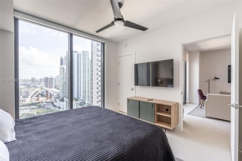 Condo in Miami, Florida, 1 bedroom  № 2152936 - photo 18