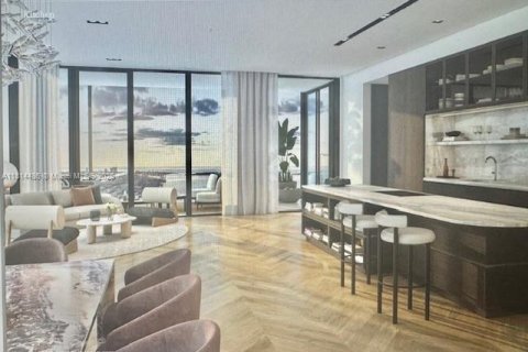 Condo in Miami, Florida, 4 bedrooms № 2241411 - photo 5