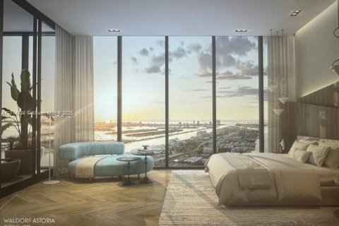 Condo in Miami, Florida, 4 bedrooms № 2241411 - photo 6