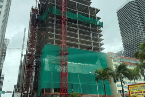 Condo in Miami, Florida, 4 bedrooms № 2241411 - photo 20