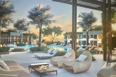 Condo in Miami, Florida, 4 bedrooms № 2241411 - photo 13