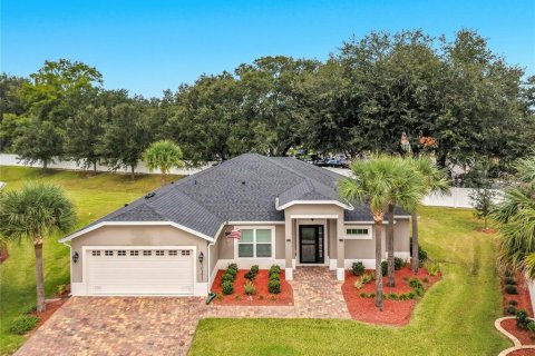House in Oxford, Florida 4 bedrooms, 187.29 sq.m. № 2405097 - photo 4