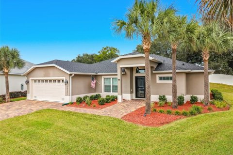 House in Oxford, Florida 4 bedrooms, 187.29 sq.m. № 2405097 - photo 3