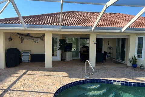 Casa en venta en Punta Gorda, Florida, 3 dormitorios, 130.06 m2 № 2113010 - foto 7