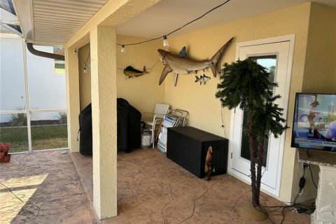 Casa en venta en Punta Gorda, Florida, 3 dormitorios, 130.06 m2 № 2113010 - foto 5