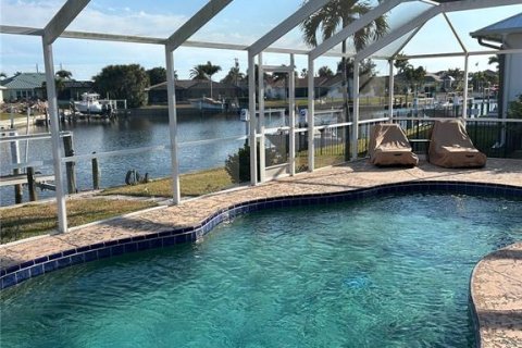 Casa en venta en Punta Gorda, Florida, 3 dormitorios, 130.06 m2 № 2113010 - foto 8
