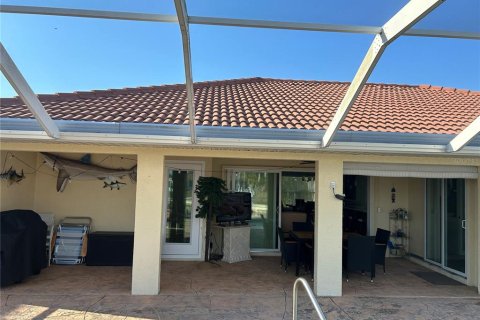 Casa en venta en Punta Gorda, Florida, 3 dormitorios, 130.06 m2 № 2113010 - foto 6