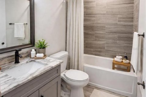 Appartement à louer à Poinciana, Floride: 3 chambres, 130.06 m2 № 2114129 - photo 25