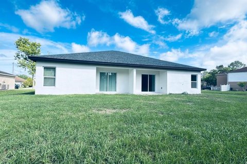 Appartement à louer à Poinciana, Floride: 3 chambres, 130.06 m2 № 2114129 - photo 4