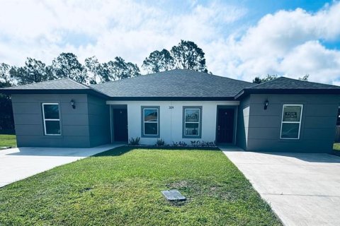Appartement à Poinciana, Floride 3 chambres, 130.06 m2 № 2114129