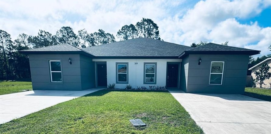 Appartement à Poinciana, Floride 3 chambres, 130.06 m2 № 2114129