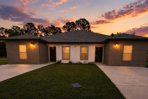 Appartement à louer à Poinciana, Floride: 3 chambres, 130.06 m2 № 2114129 - photo 28