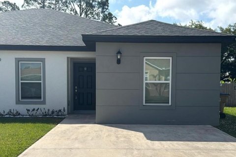Appartement à louer à Poinciana, Floride: 3 chambres, 130.06 m2 № 2114129 - photo 2