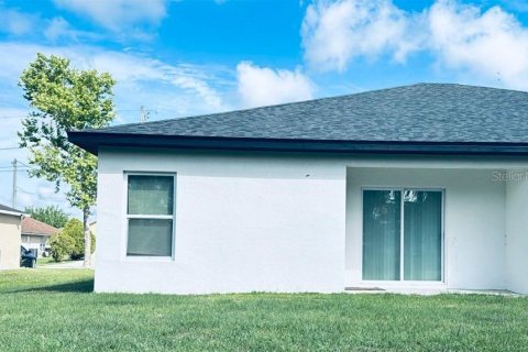 Appartement à louer à Poinciana, Floride: 3 chambres, 130.06 m2 № 2114129 - photo 3