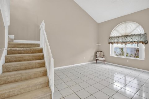 Купить виллу или дом в Санрайз, Флорида 3 спальни, 171.59м2, № 2038373 - фото 9