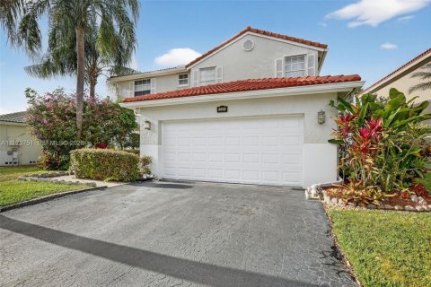 Купить виллу или дом в Санрайз, Флорида 3 спальни, 171.59м2, № 2038373 - фото 3