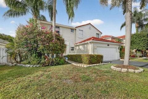 Купить виллу или дом в Санрайз, Флорида 3 спальни, 171.59м2, № 2038373 - фото 2