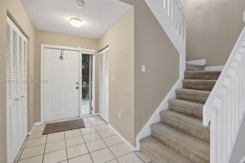 Купить виллу или дом в Санрайз, Флорида 3 спальни, 171.59м2, № 2038373 - фото 7