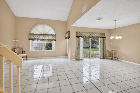 Купить виллу или дом в Санрайз, Флорида 3 спальни, 171.59м2, № 2038373 - фото 6