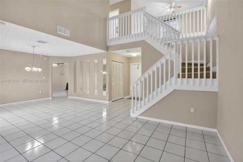 Купить виллу или дом в Санрайз, Флорида 3 спальни, 171.59м2, № 2038373 - фото 8