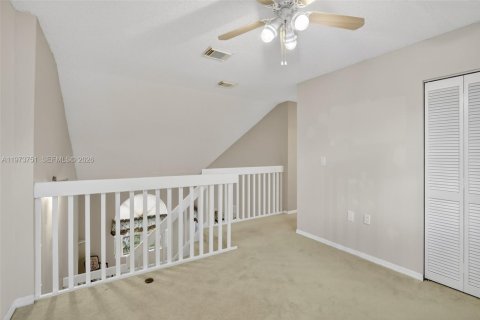 Купить виллу или дом в Санрайз, Флорида 3 спальни, 171.59м2, № 2038373 - фото 23