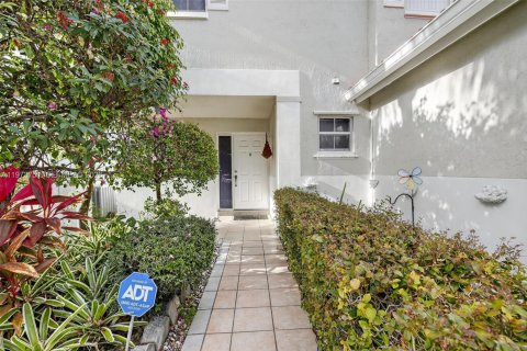 Купить виллу или дом в Санрайз, Флорида 3 спальни, 171.59м2, № 2038373 - фото 4