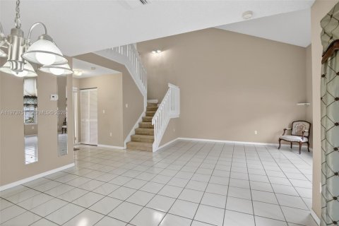 Купить виллу или дом в Санрайз, Флорида 3 спальни, 171.59м2, № 2038373 - фото 12