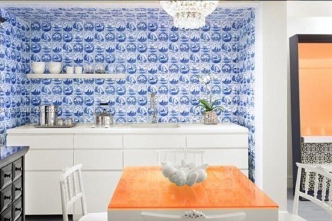 Copropriété à louer à Miami Beach, Floride: 1 chambre, 62.8 m2 № 1999504 - photo 15