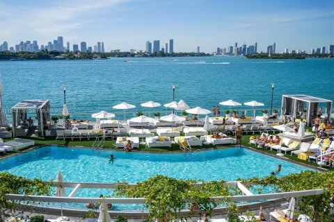 Copropriété à louer à Miami Beach, Floride: 1 chambre, 62.8 m2 № 1999504 - photo 8