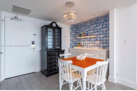 Copropriété à louer à Miami Beach, Floride: 1 chambre, 62.8 m2 № 1999504 - photo 16