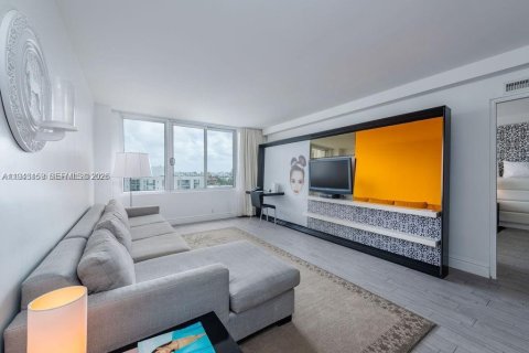 Copropriété à louer à Miami Beach, Floride: 1 chambre, 62.8 m2 № 1999504 - photo 14