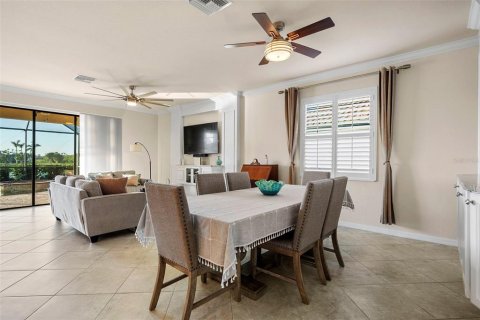 House in Bradenton, Florida 4 bedrooms, 186.36 sq.m. № 1526105 - photo 24