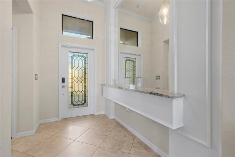 House in Bradenton, Florida 4 bedrooms, 186.36 sq.m. № 1526105 - photo 22