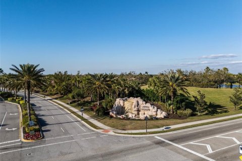 House in Bradenton, Florida 4 bedrooms, 186.36 sq.m. № 1526105 - photo 3