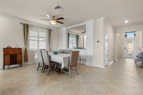 House in Bradenton, Florida 4 bedrooms, 186.36 sq.m. № 1526105 - photo 28