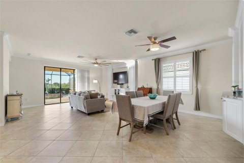 House in Bradenton, Florida 4 bedrooms, 186.36 sq.m. № 1526105 - photo 23
