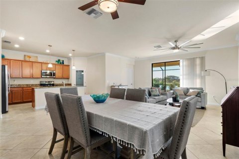 House in Bradenton, Florida 4 bedrooms, 186.36 sq.m. № 1526105 - photo 30