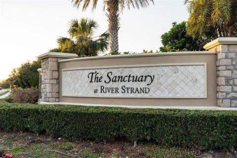House in Bradenton, Florida 4 bedrooms, 186.36 sq.m. № 1526105 - photo 7