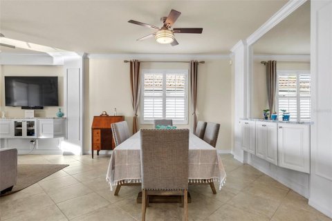 House in Bradenton, Florida 4 bedrooms, 186.36 sq.m. № 1526105 - photo 29