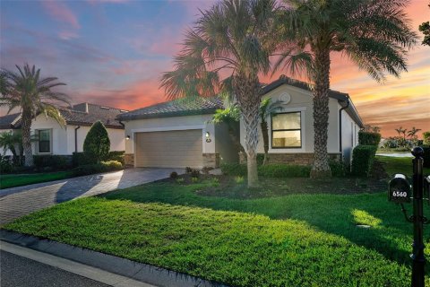 House in Bradenton, Florida 4 bedrooms, 186.36 sq.m. № 1526105 - photo 17