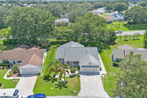House in The Villages, Florida 3 bedrooms, 151.8 sq.m. № 1843111 - photo 29