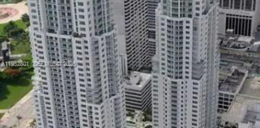 Квартира в Майами, Флорида 2 спальни, 120.12м2 № 2007685