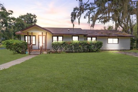 Villa ou maison à Inverness, Floride 3 chambres, 152.45 m2 № 2147669