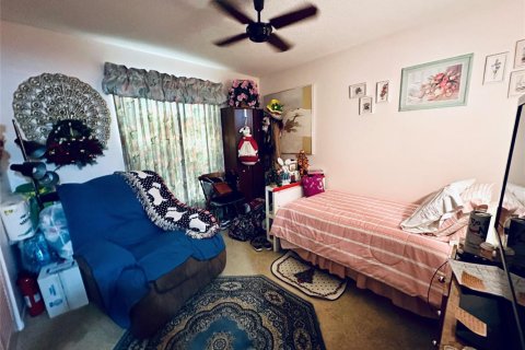 Купить кондоминиум в Тамарак, Флорида 3 комнаты, 92.9м2, № 2175769 - фото 15