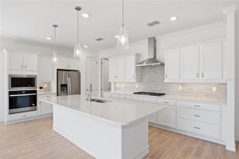 Casa en venta en Ocala, Florida, 2 dormitorios, 151.52 m2 № 2118597 - foto 4