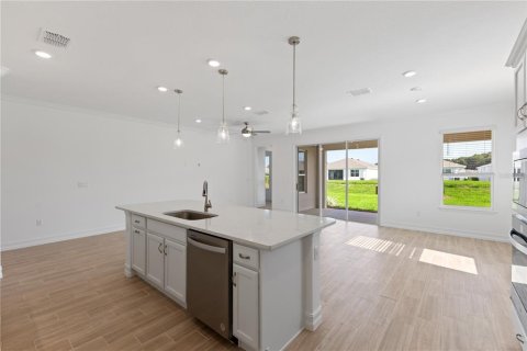 Casa en venta en Ocala, Florida, 2 dormitorios, 151.52 m2 № 2118597 - foto 2