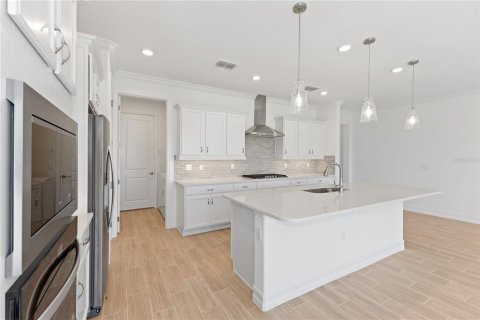 Casa en venta en Ocala, Florida, 2 dormitorios, 151.52 m2 № 2118597 - foto 3