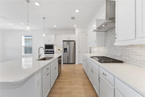 Casa en venta en Ocala, Florida, 2 dormitorios, 151.52 m2 № 2118597 - foto 5