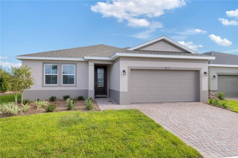Casa en Ocala, Florida 2 dormitorios, 151.52 m2 № 2118597
