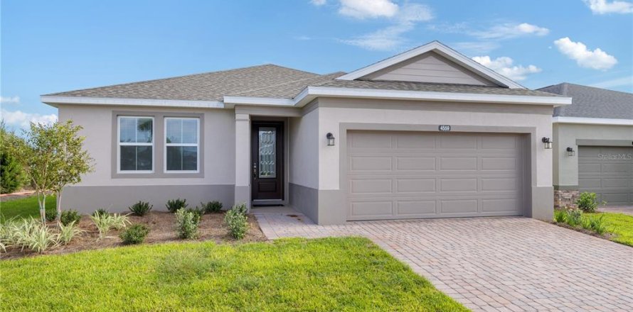 Casa en Ocala, Florida 2 dormitorios, 151.52 m2 № 2118597
